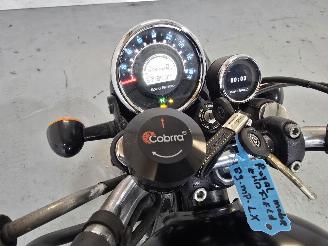 Royal Enfield  Tour Meteor 350 picture 19