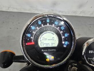 Royal Enfield  Tour Meteor 350 picture 15