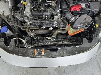 Ford Fiesta 1.0 EcoBoost Hybrid Titanium picture 12