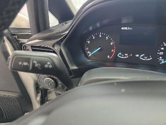 Ford Fiesta 1.0 EcoBoost Hybrid Titanium picture 28