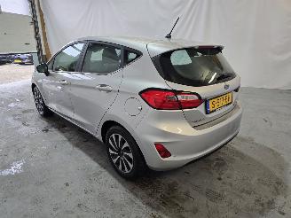 Ford Fiesta 1.0 EcoBoost Hybrid Titanium picture 5