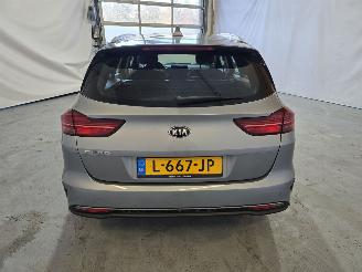 Kia Ceed Sportswagon 1.0 T-GDi DynamicLine picture 6