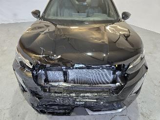 Peugeot 2008 1.2 Hybrid 145 GT picture 9