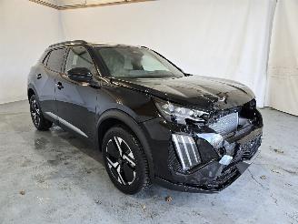 škoda osobní automobily Peugeot 2008 1.2 Hybrid 145 GT 2025/11