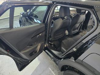 Peugeot 2008 1.2 Hybrid 145 GT picture 15