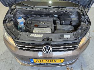 Volkswagen Touran 1.4 TSI Comfortline picture 9