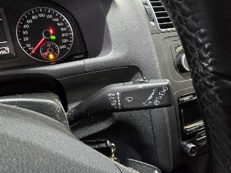 Volkswagen Touran 1.4 TSI Comfortline picture 21