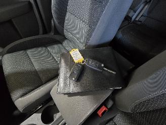 Volkswagen Touran 1.4 TSI Comfortline picture 28