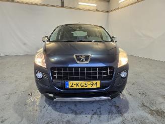 Peugeot 3008 1.6 THP Style picture 2
