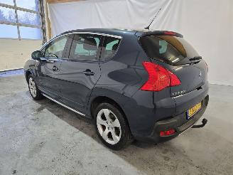 Peugeot 3008 1.6 THP Style picture 5