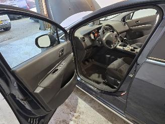 Peugeot 3008 1.6 THP Style picture 17