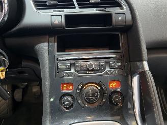 Peugeot 3008 1.6 THP Style picture 26