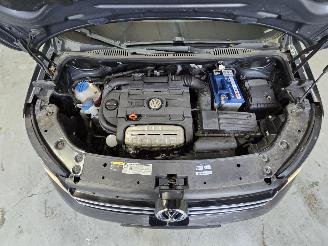 Volkswagen Touran 1.4 TSI Highline picture 10