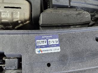 Volkswagen Touran 1.4 TSI Highline picture 11