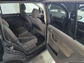 Volkswagen Touran 1.4 TSI Highline picture 13