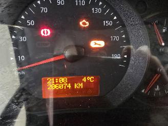 Renault Kangoo 1.5 dCi 90 Express Maxi Black Edition S&S picture 23