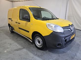 krockskadad bil bedrijf Renault Kangoo 1.5 dCi 90 Express Maxi Black Edition S&S 2015/6