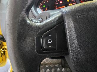 Renault Kangoo 1.5 dCi 90 Express Maxi Black Edition S&S picture 29