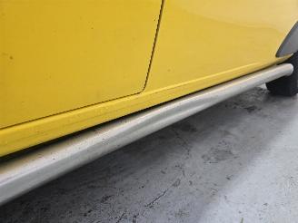 Renault Kangoo 1.5 dCi 90 Express Maxi Black Edition S&S picture 13