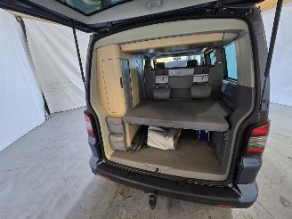 Volkswagen  Transporter Kombi 2.5 TDI 300 Highline picture 23