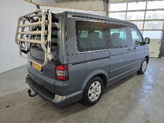 Volkswagen  Transporter Kombi 2.5 TDI 300 Highline picture 7