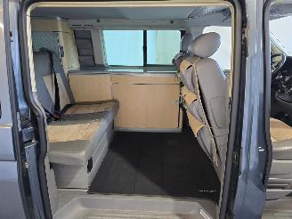 Volkswagen  Transporter Kombi 2.5 TDI 300 Highline picture 16