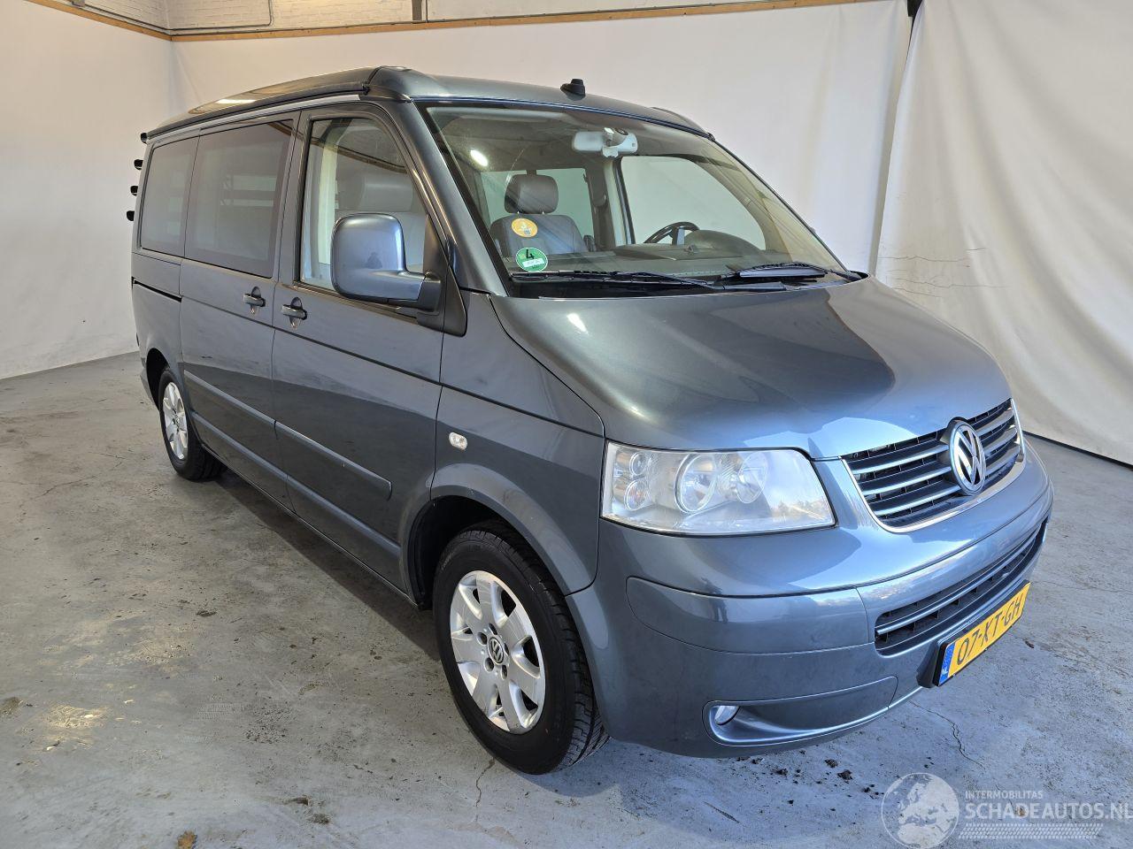 Volkswagen  Transporter Kombi 2.5 TDI 300 Highline