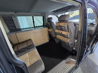 Volkswagen  Transporter Kombi 2.5 TDI 300 Highline picture 22