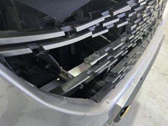 Peugeot e-2008 EV Allure Pack 50 kWh picture 13