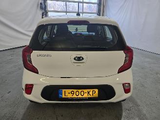 Kia Picanto 1.0 DPi ComfortLine picture 6