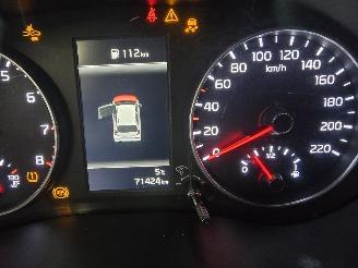 Kia Picanto 1.0 DPi ComfortLine picture 18