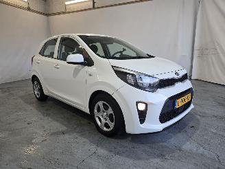 Unfallwagen Kia Picanto 1.0 DPi ComfortLine 2021/6
