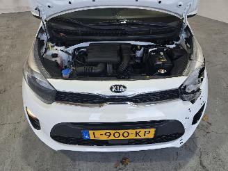 Kia Picanto 1.0 DPi ComfortLine picture 11