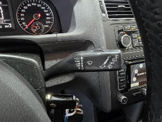 Volkswagen Touran 1.4 TSI Cross picture 22