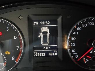 Volkswagen Touran 1.4 TSI Cross picture 16