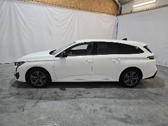 Peugeot 308 1.2 PureTech Active Pack Business picture 4