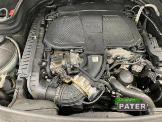 Mercedes Glk-klasse GLK (204.7/9), SUV, 2008 / 2015 3.5 350 V6 24V 4-Matic picture 18