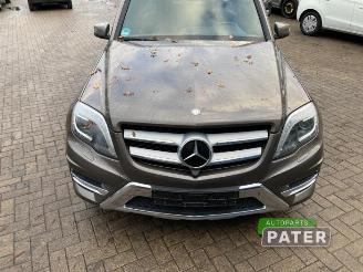 Mercedes Glk-klasse GLK (204.7/9), SUV, 2008 / 2015 3.5 350 V6 24V 4-Matic picture 3