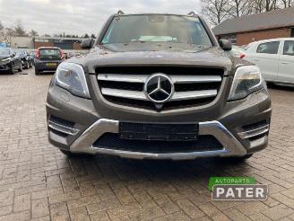 Mercedes Glk-klasse GLK (204.7/9), SUV, 2008 / 2015 3.5 350 V6 24V 4-Matic picture 2