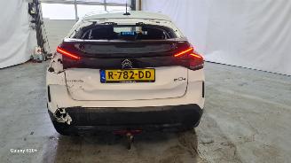 Citroën E-C4 Shine 50 kWh picture 5