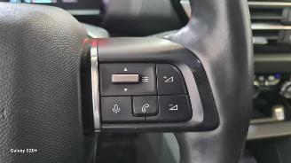 Citroën E-C4 Shine 50 kWh picture 32