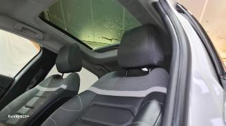 Citroën E-C4 Shine 50 kWh picture 43