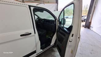 Ford Transit Custom 280 2.0 TDCI L1H1 Ambiente picture 21