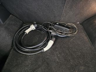 MG ZS EV Luxury 45 kWh picture 22