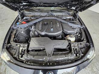 BMW 3-serie Touring 318i M Sport Corporate Lease picture 15