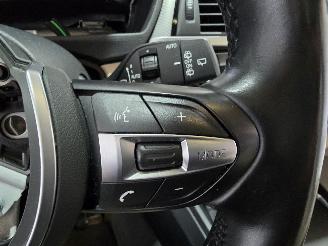 BMW 3-serie Touring 318i M Sport Corporate Lease picture 29