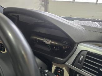 BMW 3-serie Touring 318i M Sport Corporate Lease picture 12