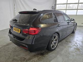 BMW 3-serie Touring 318i M Sport Corporate Lease picture 7