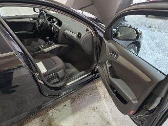 Audi A4 Avant 1.8 TFSI Pro Line picture 12