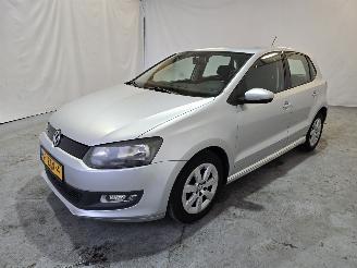 Volkswagen Polo 1.2 TDI BlueMotion Comfortline picture 3